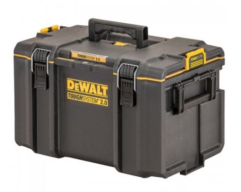 DeWALT Tough Box DS400 TOUGHSYSTEM 2.0 (volum 55 litri) DWST83342-1