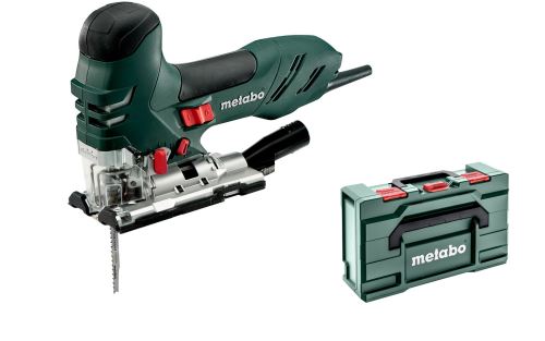 Ferăstrău drept Metabo STE 140 Plus 601403500