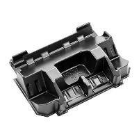 MAKITA Inserție Makpac pentru 2 încărcătoare și baterii 839205-3 MAKITA Inserție Makpac pentru 2 încărcătoare și baterii 839205-3