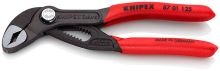 Clește instalator KNIPEX Cobra, 125 mm 8701125 Clește instalator KNIPEX Cobra, 125 mm 8701125