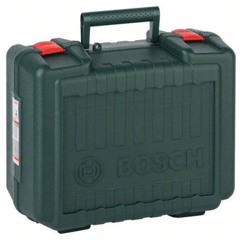 BOSCH Valiza din plastic 341 x 400 x 210 mm 2605438643