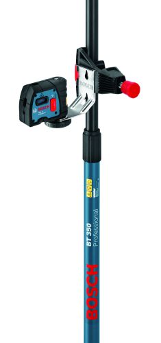 BOSCH Tijă telescopică BT 350 Professional 0601015B00