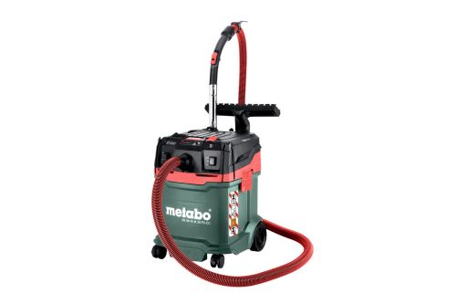 Metabo Aspirator cu acumulator AS 36-18 M 30 PC-CC 602074850