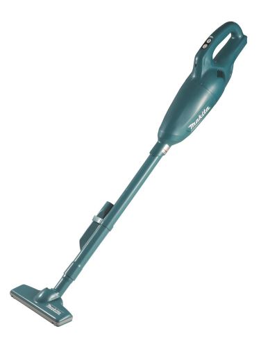 MAKITA Aspirator fără fir Li-ion 10,8/12V CXT, fără baterie Z CL108FDZ