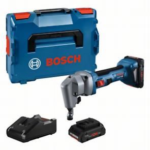 BOSCH Trimmer fără fir GNA 18V-16 E 0601529601