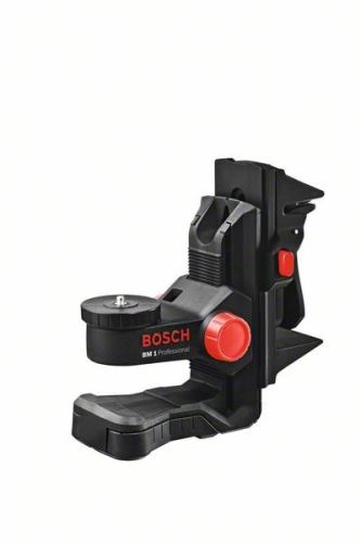 Suport universal BOSCH pentru laser în cruce și punct BM 1 Professional 0601015A01