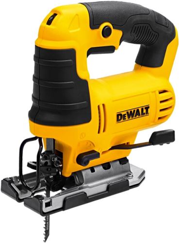 Ferăstrău alternativ DeWALT 650W DWE349