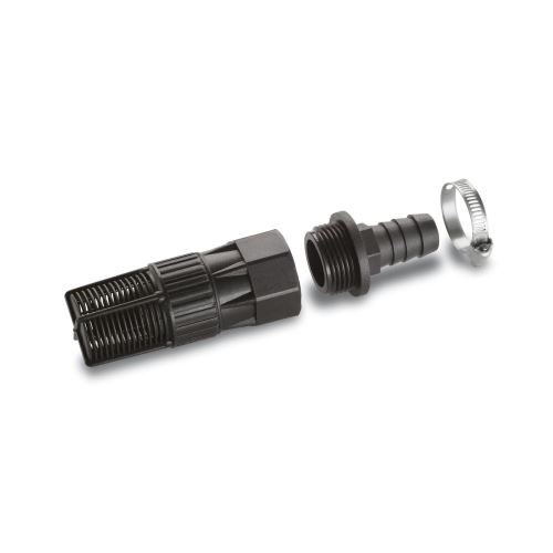 Kärcher Filtru de aspirație cu dispozitiv antiretur Basic, 3/4 inch 69973450