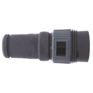 Adaptor MAKITA cu reglare 25/36-38 mm VC2012L, VC2512, VC3011L P-81745