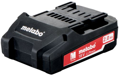 METABO Celulă baterie 18 V, 2,0 Ah, Li-Power 625596000