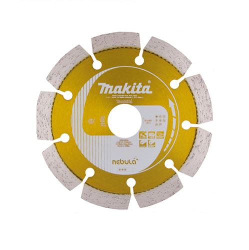 Disc de tăiat diamant MAKITA Nebula 230x22,23 mm B-54025