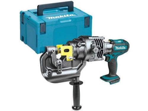 MAKITA Perforator hidraulic fără fir Li-ion LXT 18V, fără baterie DPP200ZK