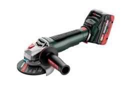 Metabo WPB 18 LT BL 11-125 POLIZOR ANGOLARI RAPID FĂRĂ BALU 613059660