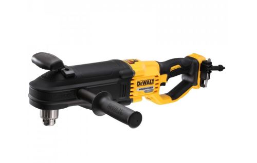 Mașină de găurit cu acumulator DeWalt cu cuplu mare fără baterie FLEXVOLT DCD470N