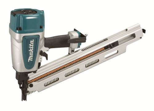 Makita Cuietoare pneumatica 50-90 mm AN924