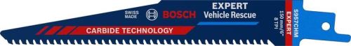 Pânză de ferăstrău BOSCH EXPERT S 957 CHM 1buc 2608900378