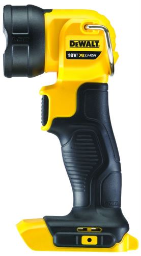 Lampă DeWALT 18 V XR (fără baterie) DCL040