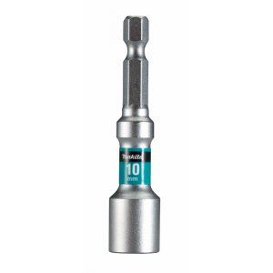 MAKITA Piuliță de torsiune Serie Impact Premier, H10-65 mm, magnetică (1 buc ) E-03470