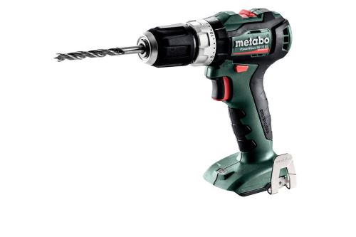 METABO Mașină de găurit cu baterie PowerMaxx SB 12 BL 601077840