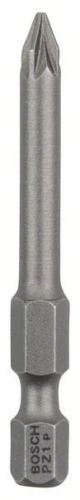 BOSCH Bit de șurubelniță extra dur Extra-Hart PZ 1, 49 mm (3 buc) 2607001575