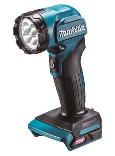 Lanterna LED MAKITA Aku Li-ion XGT 40V ML001G