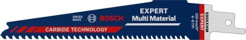 Pânză de ferăstrău BOSCH EXPERT S 956 XHM 1buc 2608900389