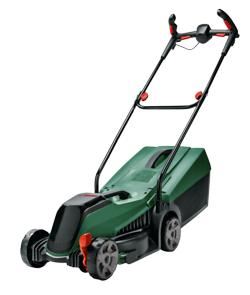 BOSCH Mașini de tuns iarba cu acumulator CityMower 18V-32-300 06008B9A08