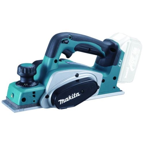 MAKITA Rindea fără fir Li-ion 18V, fără baterie Z DKP180Z