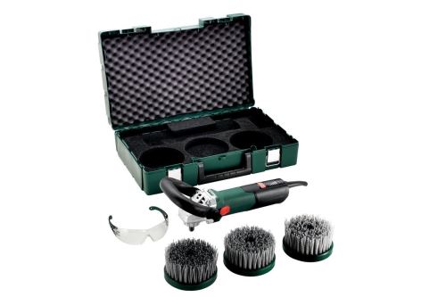 METABO PE 15-25 Set polizor unghiular, 615250500