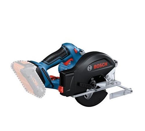 Ferăstrău circular fără fir Bosch GKM 18V-50 06016B8000