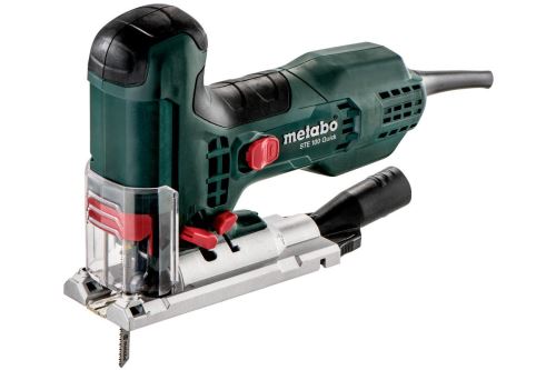 Ferăstrău drept Metabo STE 100 Quick 601100000