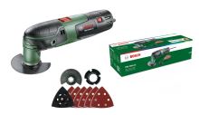 BOSCH Unelte multifuncționale PMF 2000 0603102003