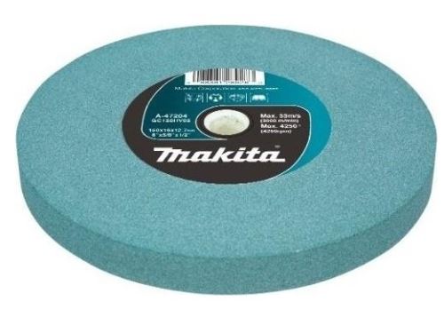 Disc de șlefuit MAKITA GC120H 150x16x12,7 mm B-51932