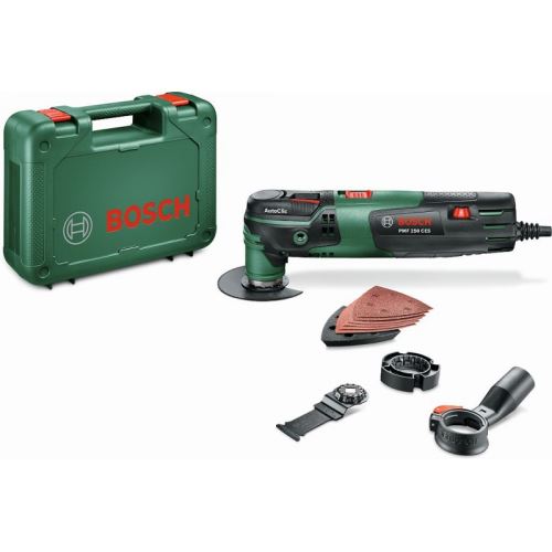 BOSCH Instrument multifuncțional PMF 250 CES 0603102100