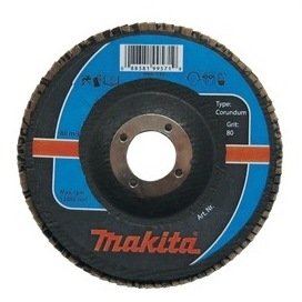 MAKITA disc clapete 180x22,23 mm K60 corindon P-65268