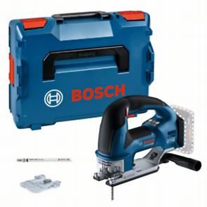 Fierăstrău oscilant cu acumulator Bosch GST 18V-155 BC 06015B1000