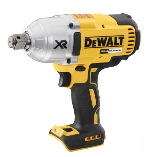 Șofer cu impact DeWALT 18V fără acumulator DCF897NT