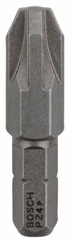 BOSCH Bit de șurubelniță extra dur Extra-Hart PZ 4, 32 mm (25 buc) 2607001567