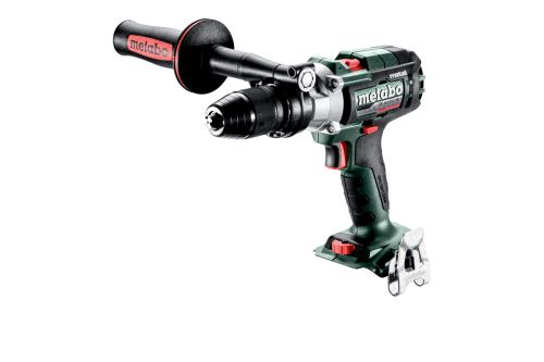 Metabo Șurubelniță cu impact fără fir SB 18 LTX-3 BL I METAL 603183850