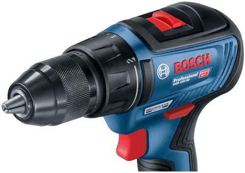 Bosch Mașină de găurit cu acumulator GSR 18V-50 06019H5006