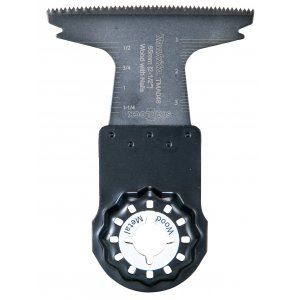 Pânză de ferăstrău MAKITA dreaptă 65x40 mm BiM TMA048 Starlock B-64820