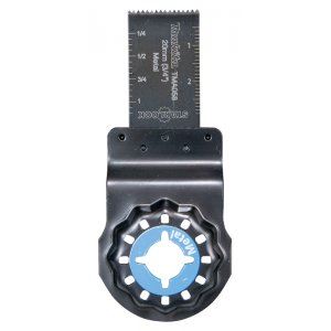 Pânză de ferăstrău MAKITA dreaptă 20x30 mm BiM TMA058 Starlock B-64923