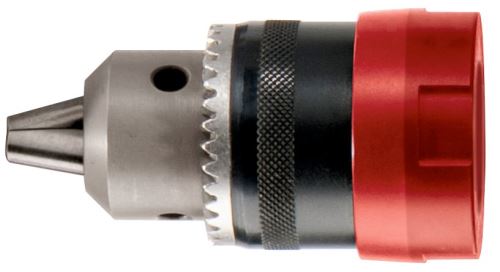 METABO Mandrina "Quick" cu roata inelara 1,5-13 mm 627238000