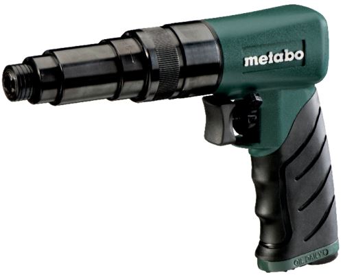 Șurubelniță pneumatică METABO DS 14 604117000