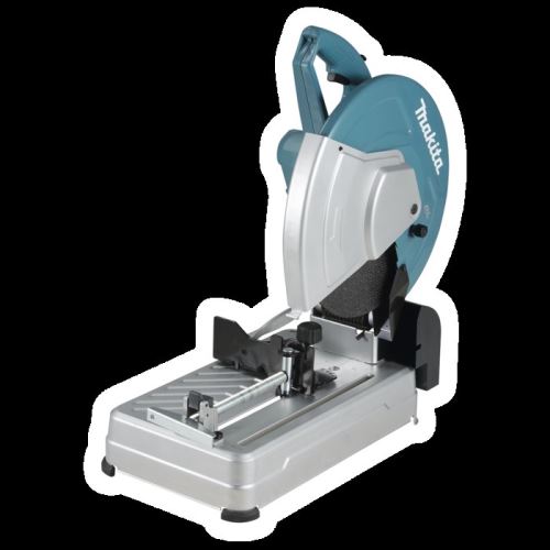 MAKITA râșniță fără fir 355 mm, Li-ion 2x18V, fără baterie Z DLW140Z