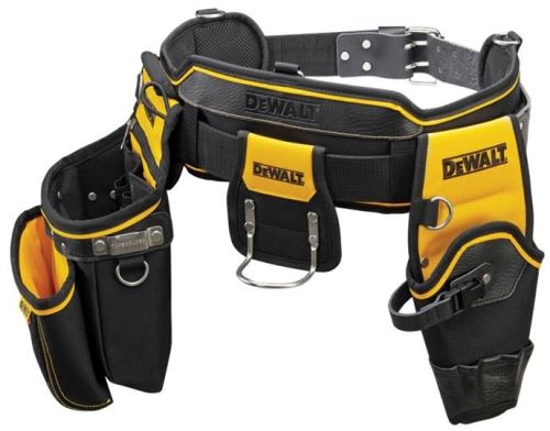 Ansamblu complet de buzunar pentru centură DeWALT DWST1-75552