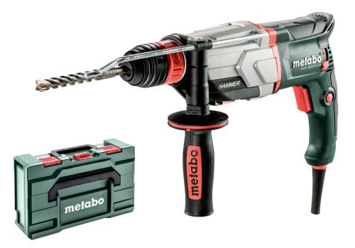 Ciocan combinat Metabo KHE 2660 Quick 600663510