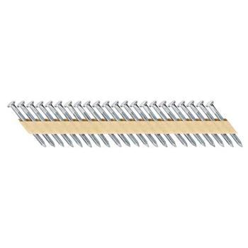 Cuie inelare galvanizate DeWALT pentru DCN693, 4 x 50 mm (2000 buc) DNM40R50GZ