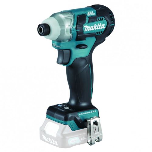 MAKITA Cheie de impact fără acumulator Li-ion 10,8/12V, fără baterie CXT Z TD111DZ