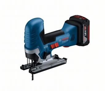 Bosch Fierăstrău oscilant fără fir GST 185-LI 06015B2022